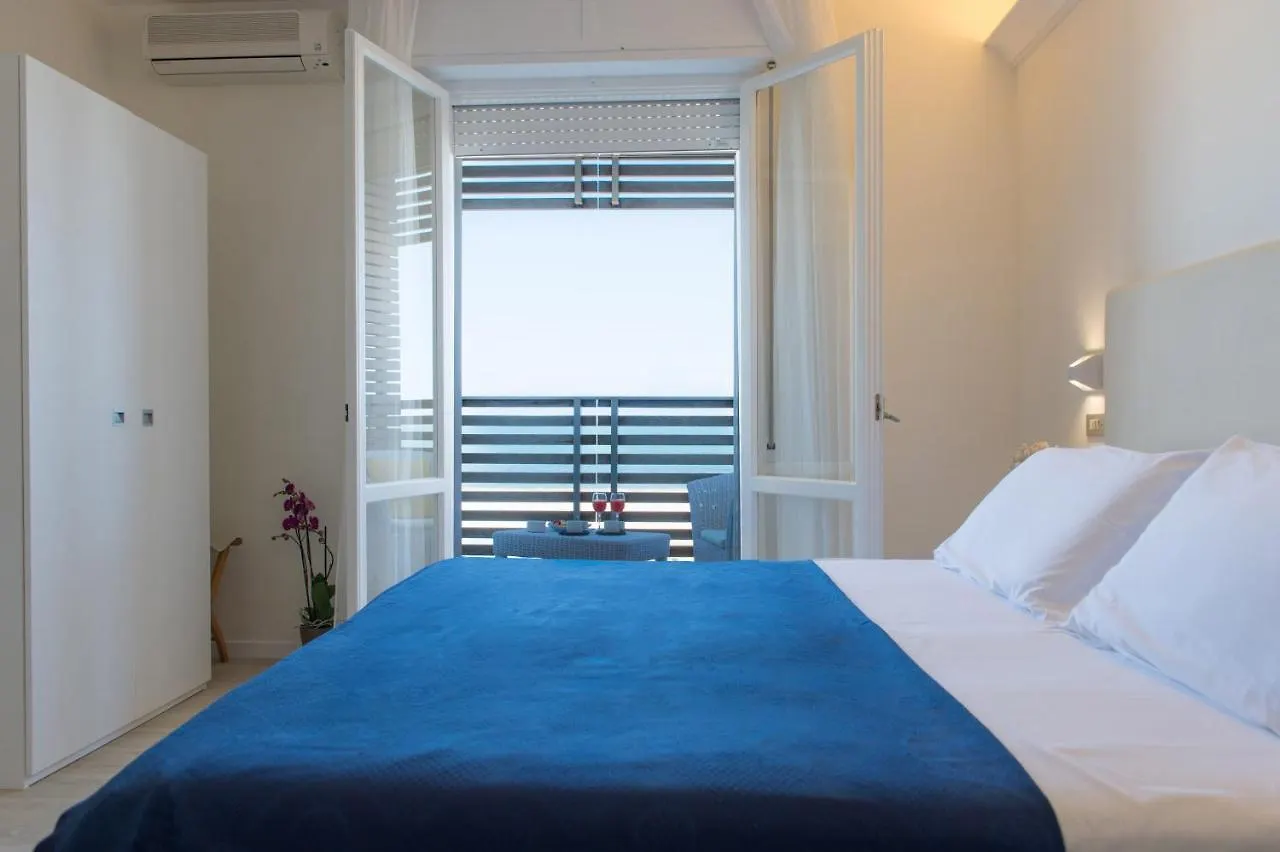 Kiss Beachfront Hotel & Restaurant Cervia Italia
