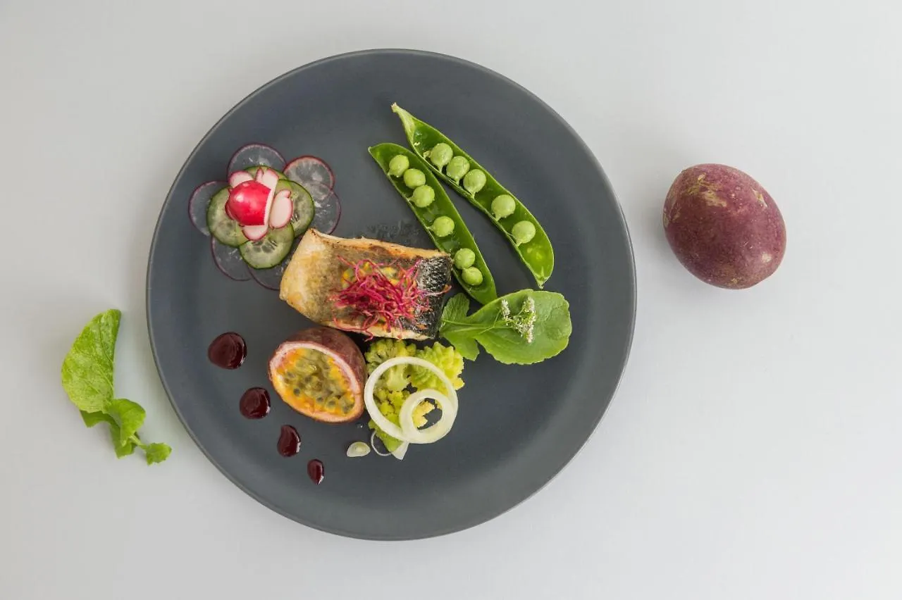 Kiss Beachfront Hotel & Restaurant Cervia 3*,  Italia
