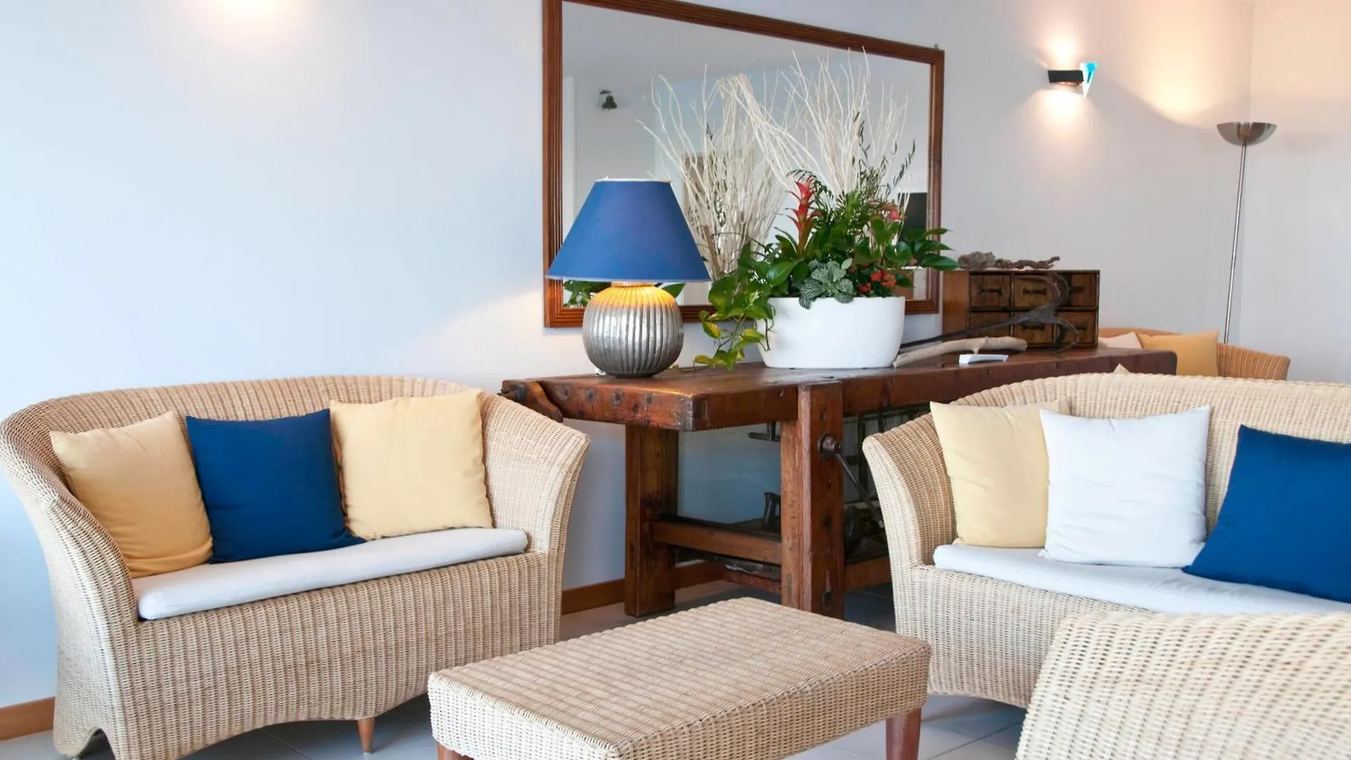 Kiss Beachfront Hotel & Restaurant Cervia