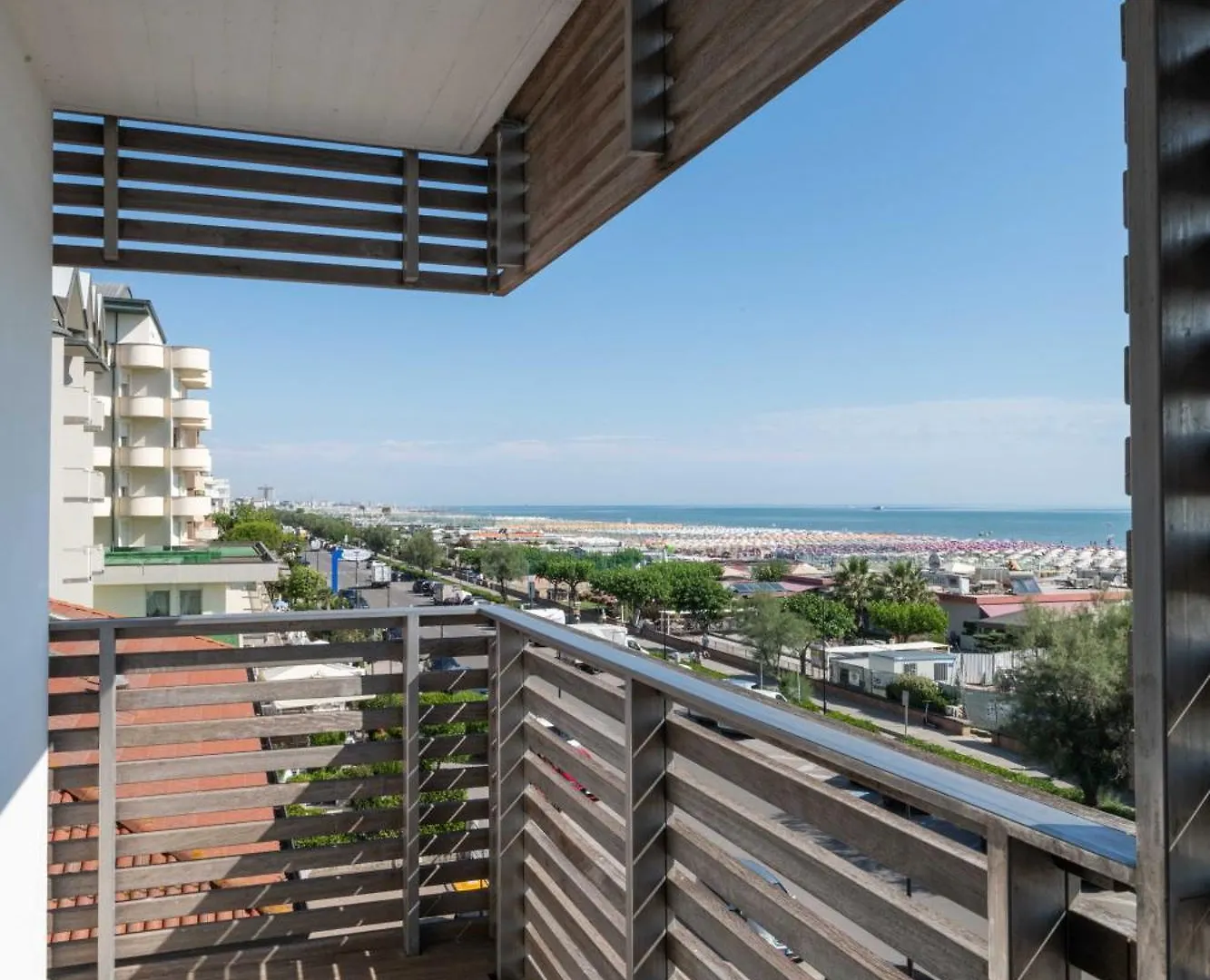 Kiss Beachfront Hotel & Restaurant Cervia