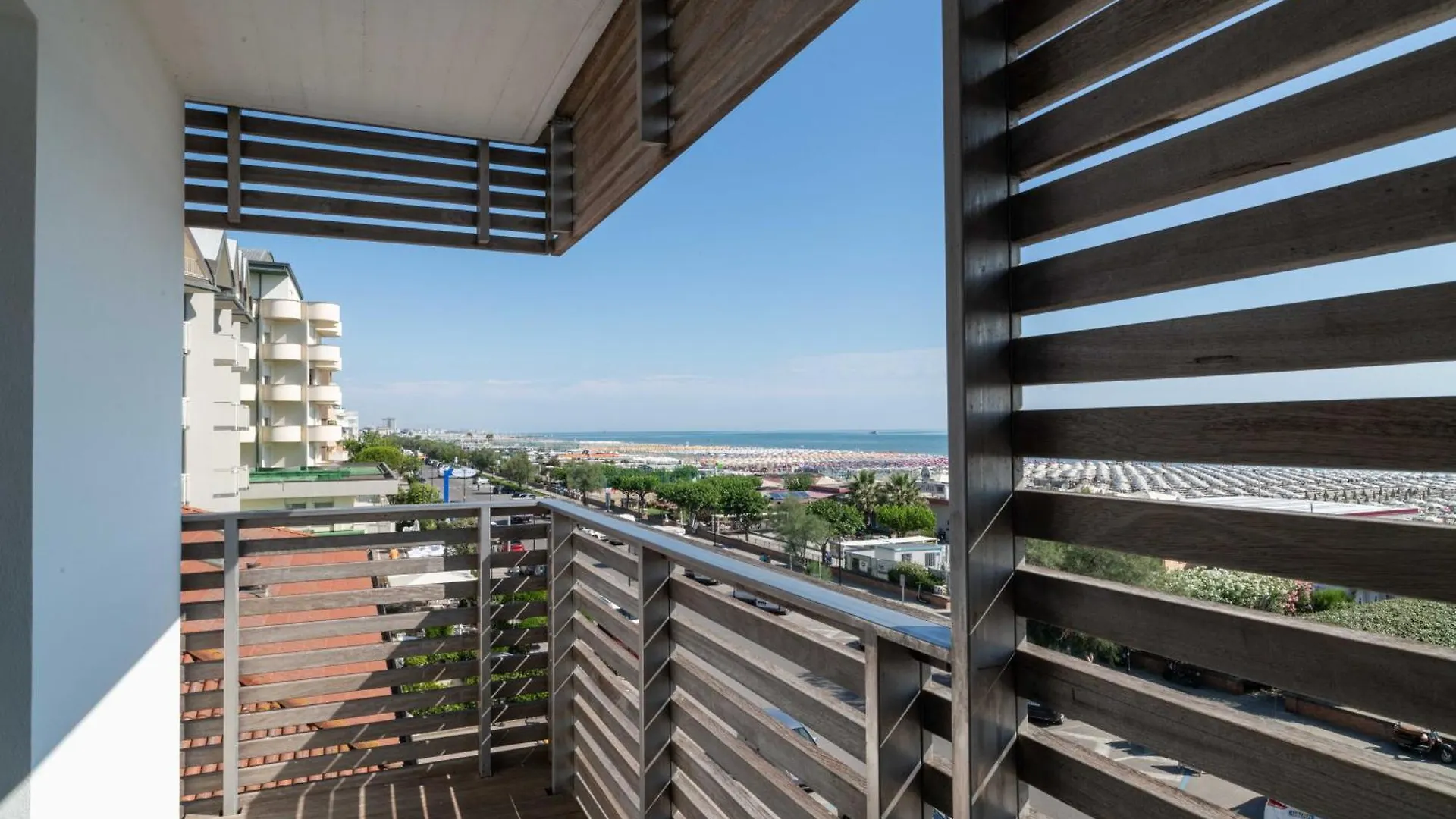 Kiss Beachfront Hotel & Restaurant Cervia 3*,  Italia