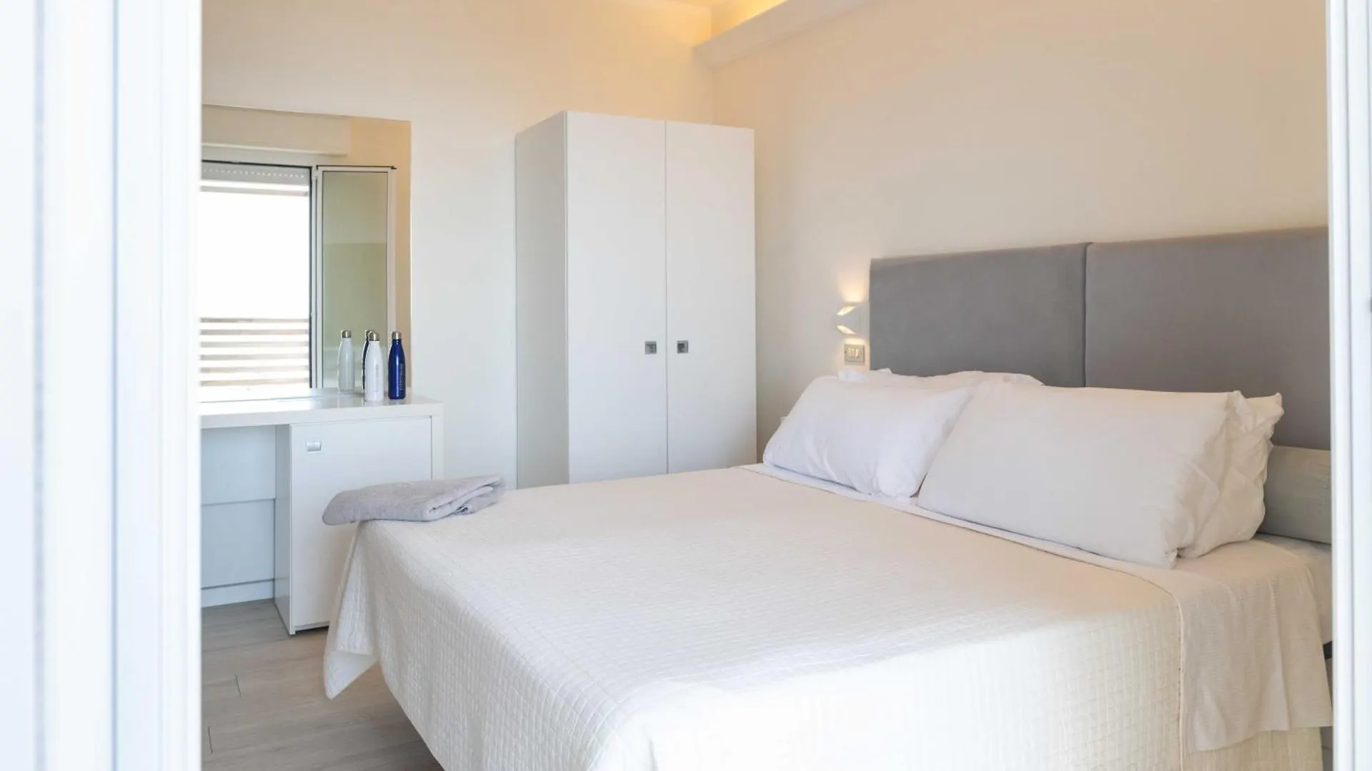 Kiss Beachfront Hotel & Restaurant Cervia
