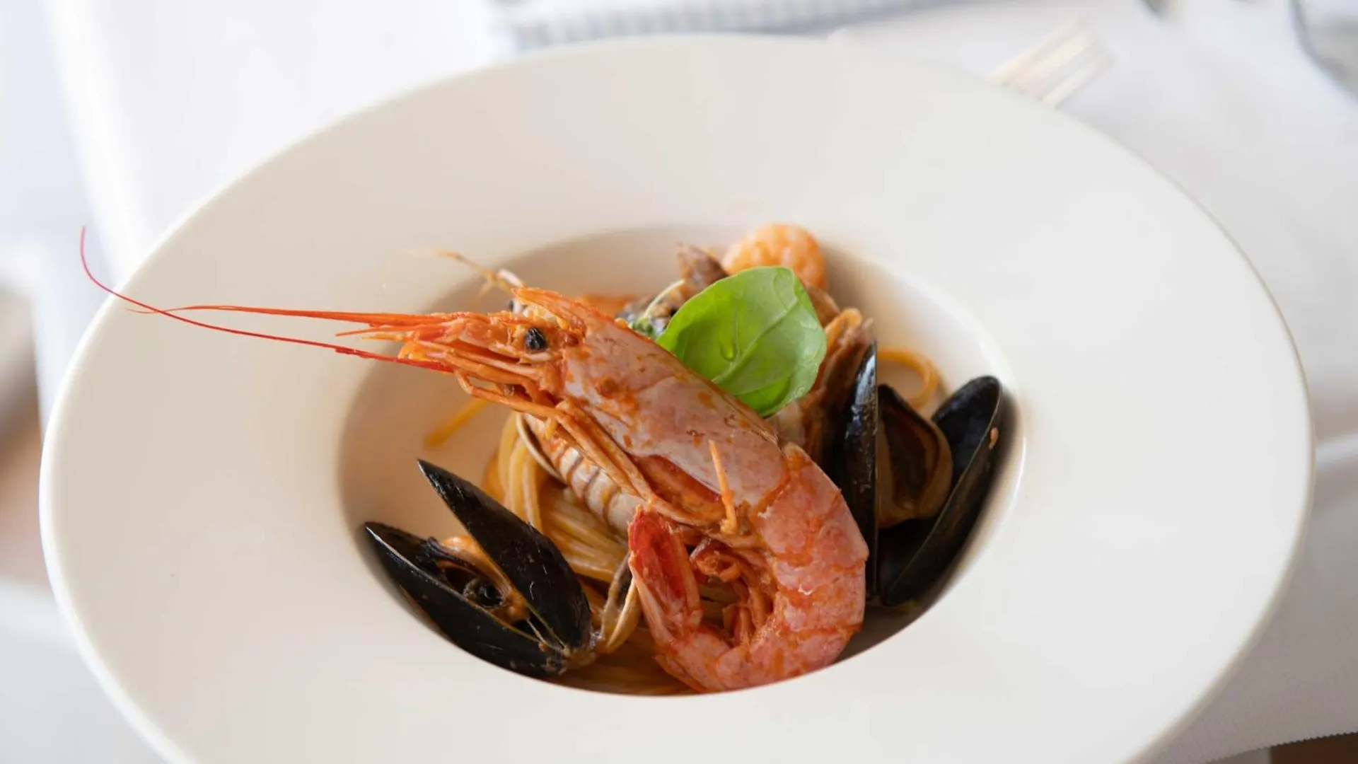 Kiss Beachfront Hotel & Restaurant Cervia