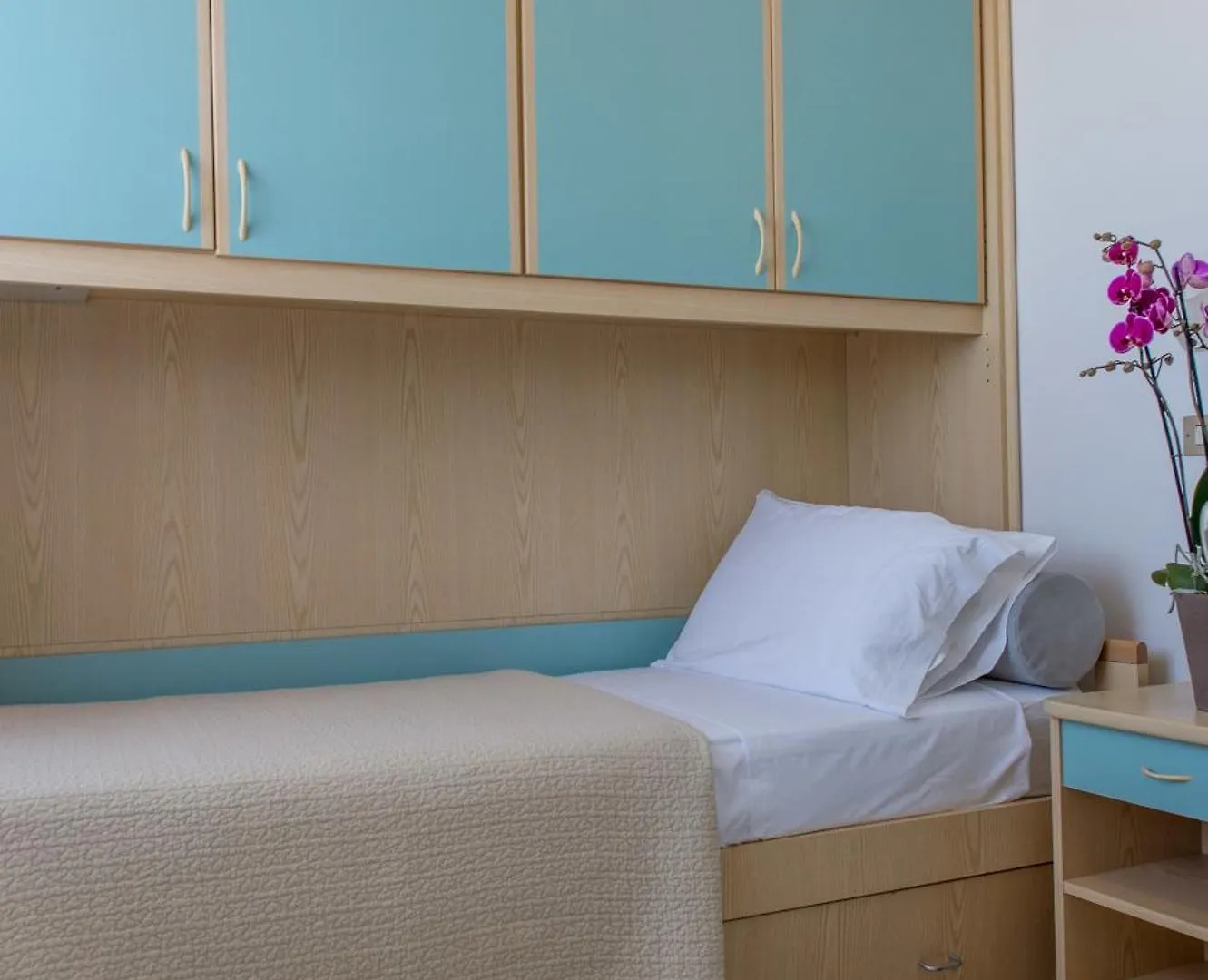 Kiss Beachfront Hotel & Restaurant Cervia