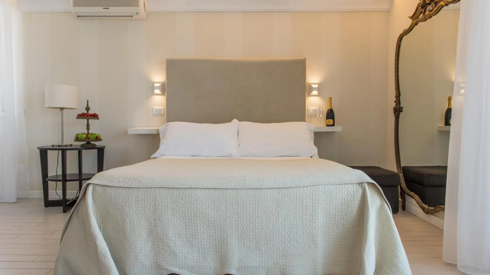 ***  Kiss Beachfront Hotel & Restaurant Cervia Italia